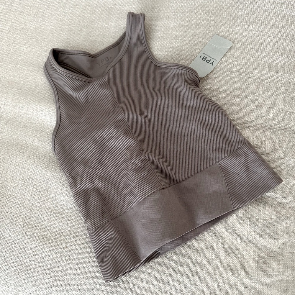 Abercrombie Sports Bra